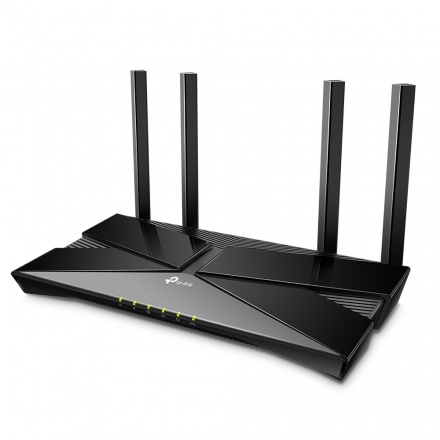 Archer AX50 Router Wi-Fi 6 Gigabit Băng Tần Kép AX3000