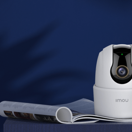 IMOU Ranger 2 - A22 - TA22 - V3, H265