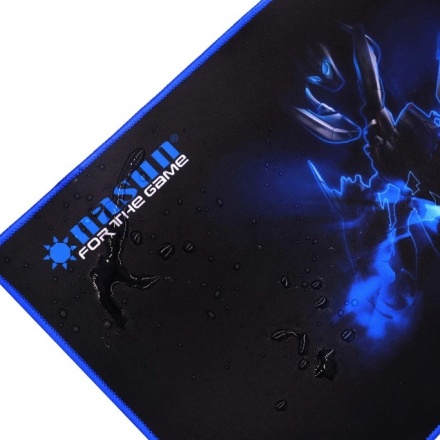 Bàn di chuột GAME NASUN NS-500