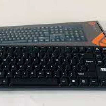 Bàn phím có dây MIXIE X7