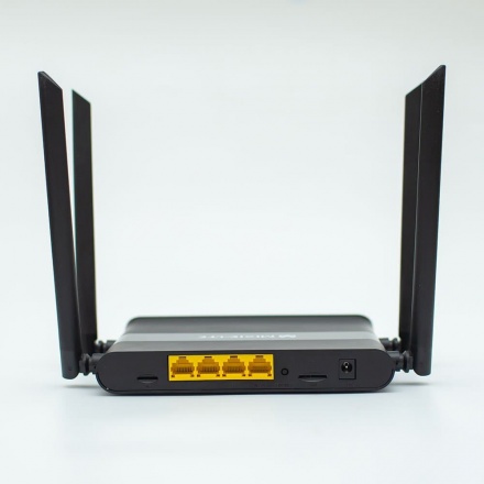 Bộ Router Phát Wifi 3G/4G 300Mbps Mixie-Lte 4G