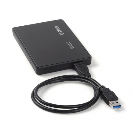 BOX HDD 2T SEAGATE & WD