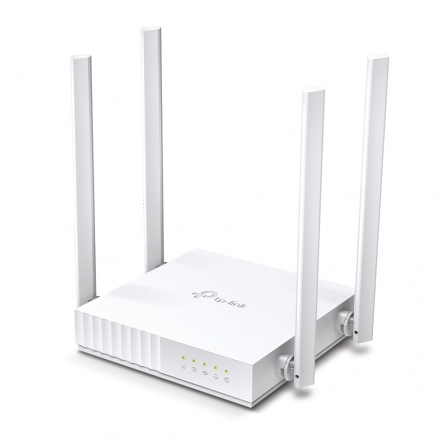 Router TP-LINK Wifi AC750 - C24