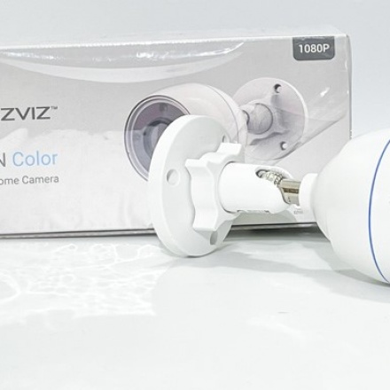 CAMERA EZVIZ C3TN 2MP COLOR