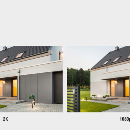 CAMERA EZVIZ C3TN OUTPRO