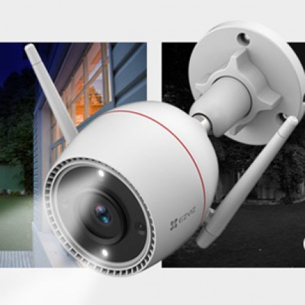 CAMERA EZVIZ C3TN OUTPRO