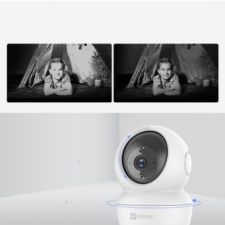 EZVIZ C6N 2MP