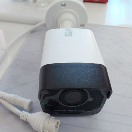 CAMERA IP 4MP POE CÓ MIC HIKVISION DS-2CD1043G0-IUF