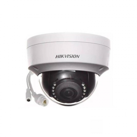 CAMERA IP 2MP POE HIKVISION DS-2CD1121-I