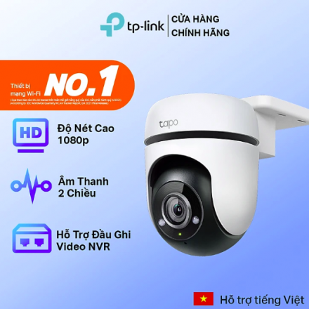 Tapo C500 Outdoor TPLINk