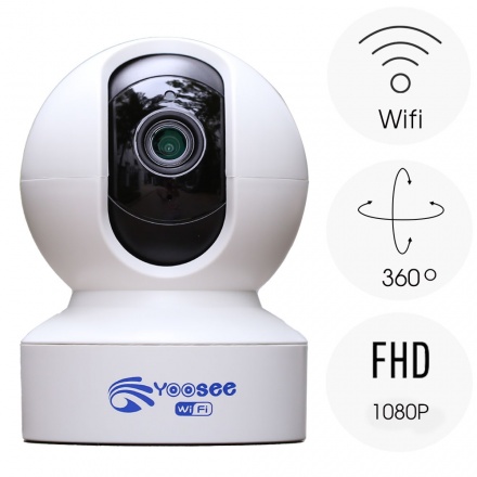 Camera Yoosee YS 2021