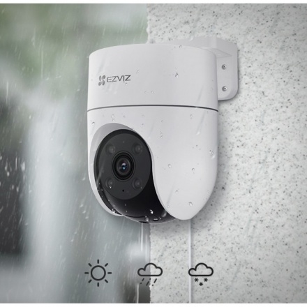 CAMERA EZVIZ H8C