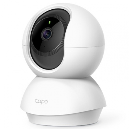 CAMERA WIFI TAPO C200 TPLINK