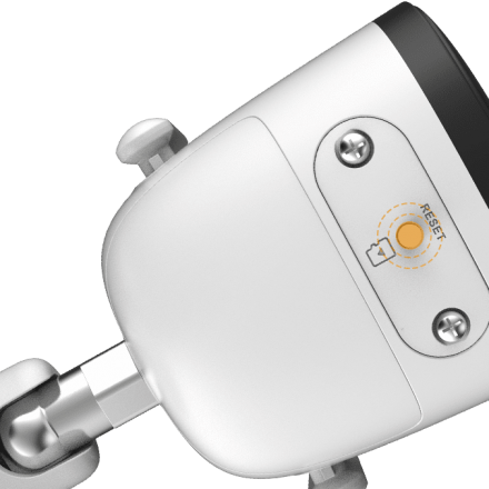 Camera IP IMOU Bullet 2E ngoài trời IPC-F42FP-D 4MP 4K (Có Mic, Led, Full Color)