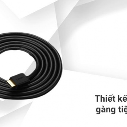 Cáp HDMI nối dài (1,5m / 3m / ...)