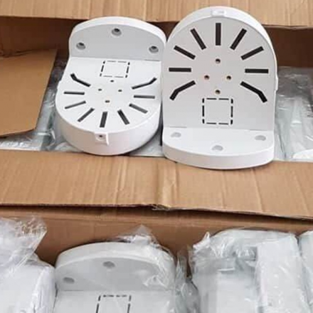 Chân đế L treo tường cho camera IMOU, Ezviz