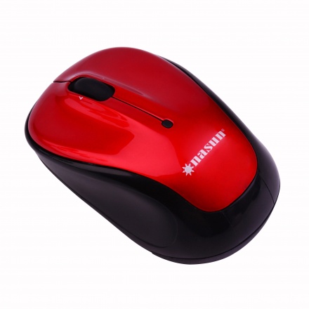 Chuột KHÔNG DÂY NASUN NS-125