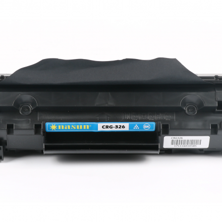 HỘP MỰC MÁY IN LASER (Toner Cartridge) NASUN Model CRG 326