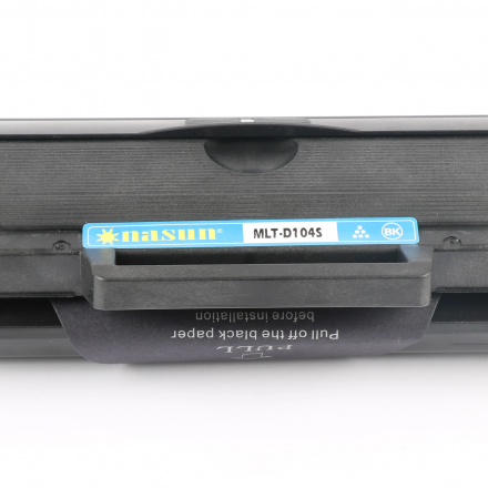 HỘP MỰC MÁY IN LASER (Toner Cartridge) NASUN Model D104S