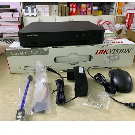 Đầu ghi hình IP HIKVISION DS-7104NI-Q1/M