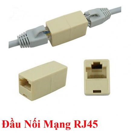 Đầu nối mạng RJ45