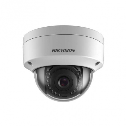 CAMERA IP 2MP POE HIK VISION DS-2CD1123G0-IUF
