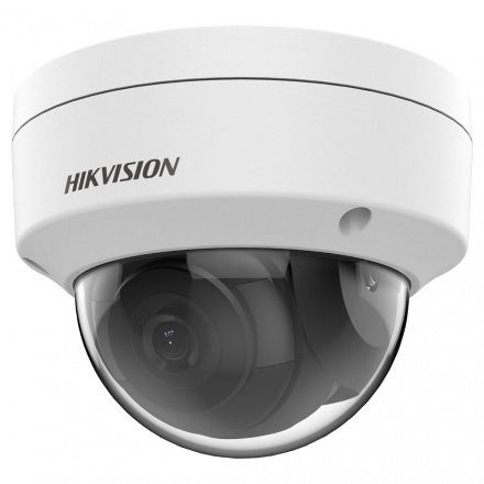 CAMERA IP 4MP POE HIK VISION DS-2CD1143G0-IUF
