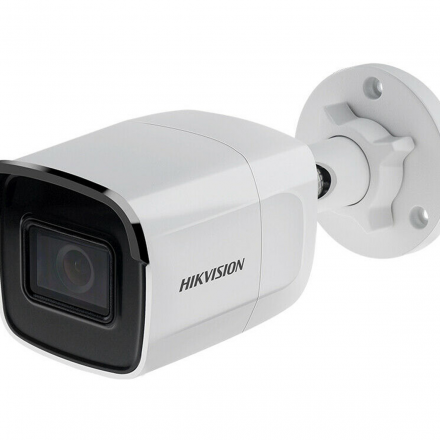 CAMERA IP 2MP POE HIKVISION DS-2CD2021G1-I
