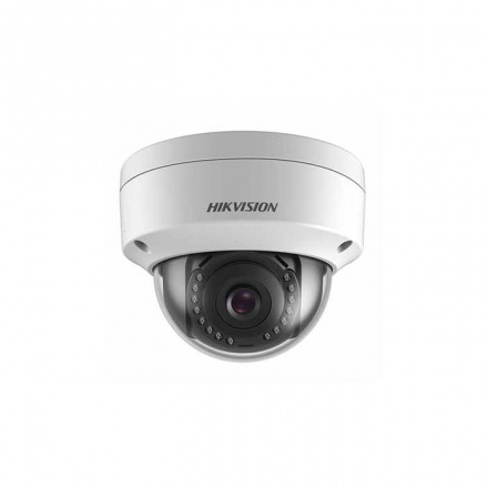 CAMERA IP 2MP POE HIK VISION DS-2CD2121G0-I