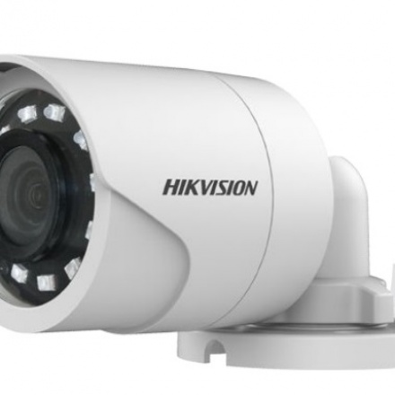 CAMERA ANALOG 2M HIKVISION DS-2CE16D0T-IRP