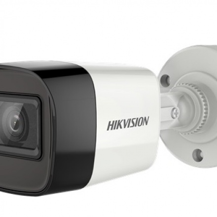 CAMERA ANALOG 2M HIKVISION DS-2CE16D3T-ITP