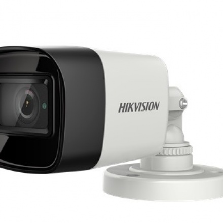 CAMERA ANALOG 5M HIKVISION DS-2CE16H8T-ITF