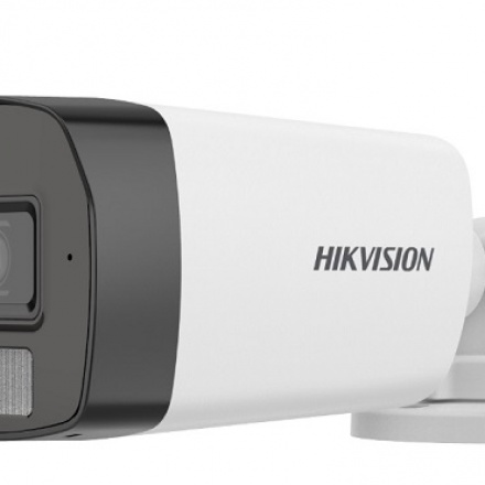 CAMERA ANALOG 2M COLORVU HIKVISION DS-2CE17D0T-LFS 