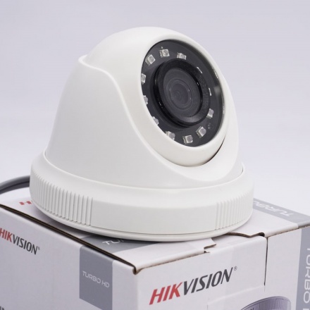 CAMERA ANALOG HIK VISION 2MP ds-2ce56b2-ipf