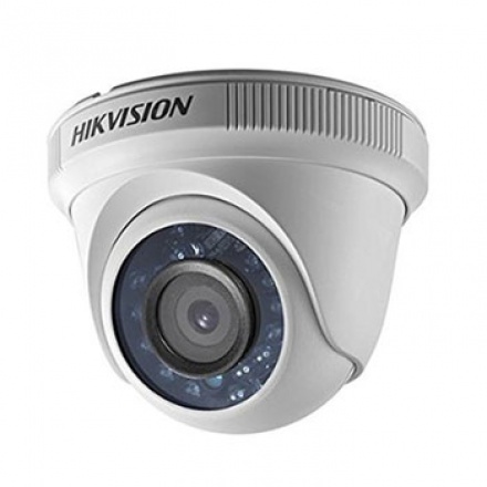 CAMERA ANALOG 2M HIKVISION DS-2CE56D0T-IRP