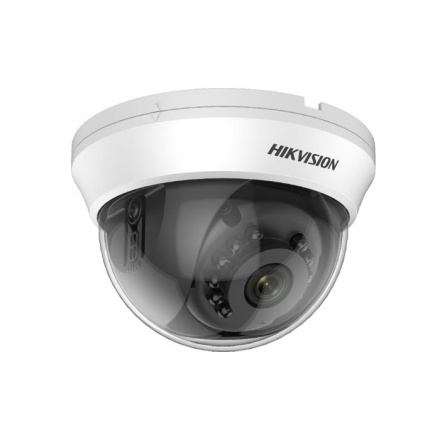 CAMERA ANALOG 5M HIKVISION DS-2CE56H0T-IRMMF