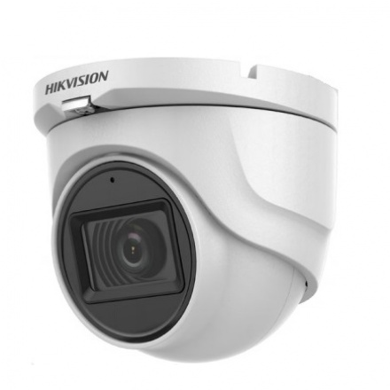 CAMERA  ANALOG 5M CÓ MIC HIKVISION DS-2CE76H0T-ITPFS