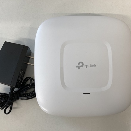 Bộ phát wifi TPLink EAP245 ĐÃ QUA SỬ DỤNG