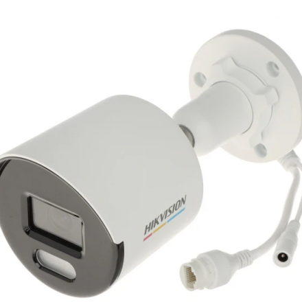 CAMERA IP 2MP POE HIKVISION DS-2CD1027G2-L