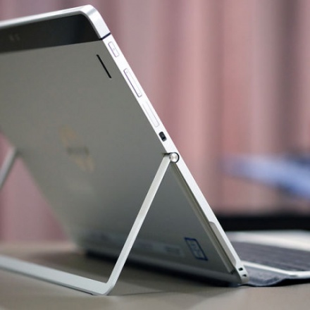 HP Elite x2 1012 G2 Windows11 Intel Core i5 7200 8GB SSD256GB Màn hình cảm ứng