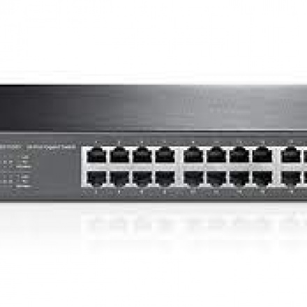 Hub 24 Port TpLink 10/100/1000Mps