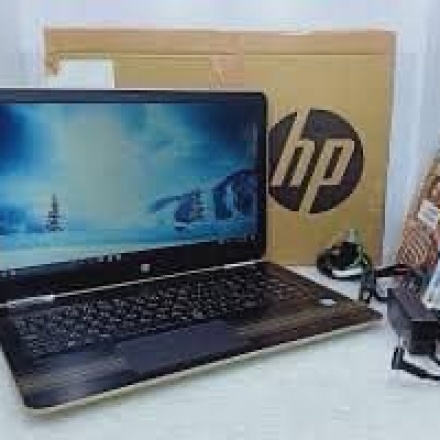 Laptop used HP mới về i5-7200U/ram-8G/SSD -120G/HDD-1TB/15.6in