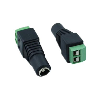 Jack nguồn âm vặn vít 12V