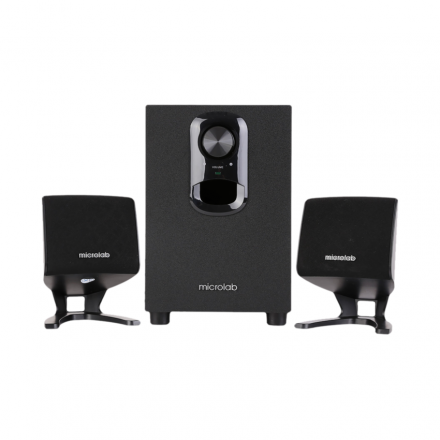 LOA MICROLAB M-108/2.1