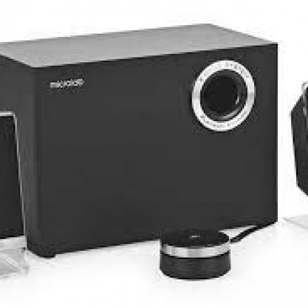 LOA MICROLAB M-200BT/2.1 BLUETOOTH