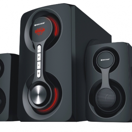 Loa Nasun 2.1 NS - 807