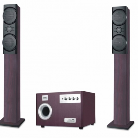 LOA RHM 288BT/2.1 (Bluetooth)