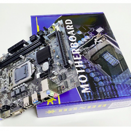 Mainboard Nasun H310/SK1151 DDR4
