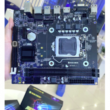 Mainboard Nasun H81/SK1150 
