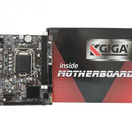 Main K.Giga H81,NEW BOX